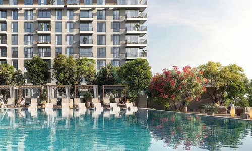 1 Bedroom Apartment for Sale in Dubai South, Dubai - WhatsApp Image 2026-06-24 at 12.48. 46 PM. jpeg