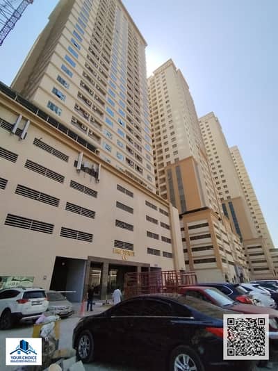 2 Schlafzimmer Wohnung zum zum Verkauf in Emirates Lake Towers, Ajman - WhatsApp Image 2026-04-12 at 3.35. 25 PM (2). jpeg
