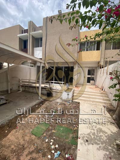4 Schlafzimmer Villa zum zur Miete in Sharqan, Sharjah - WhatsApp Image 2026-06-21 at 11.01. 23 AM (1). jpeg 4 Schlafzimmer Villa zum zur Miete in Sharqan, Sharjah - WhatsApp Image 2026-06-21 at 11.01. 23 AM (1). jpeg