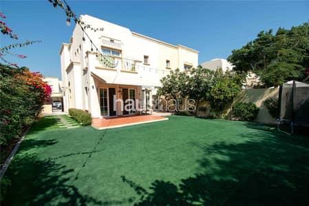 3 Camere Villa in Vendita a The Springs, Dubai - Villa a The Springs，The Springs 12, 3 camere da letto, 6200000 AED - 15590210