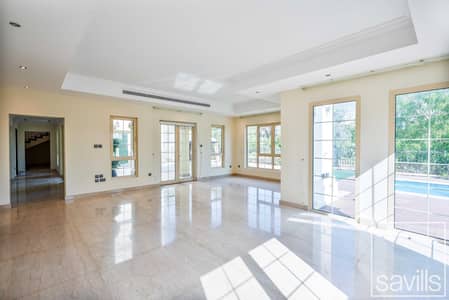 5 habitaciones Villa para en Alquiler en Jumeirah Islands, Dubai - Villa en Jumeirah Islands，Mediterranean Cluster, 5 dormitorios, 750000 AED - 15564247
