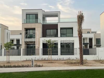4 habitaciones Villa para en Alquiler en Arabian Ranches 3, Dubai - Villa en Arabian Ranches 3，Caya, 4 dormitorios, 300000 AED - 15590230