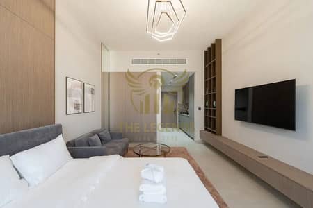 Studio for Rent in Jumeirah Village Circle (JVC), Dubai - 1. jpeg