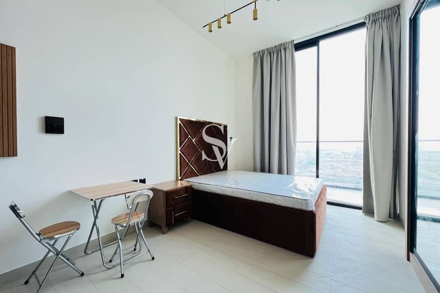 Appartamento a Jumeirah Village Circle (JVC),JVC District 10,Binghatti House, 48000 AED - 15590241 Appartamento a Jumeirah Village Circle (JVC),JVC District 10,Binghatti House, 48000 AED - 15590241