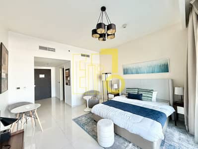 Studio for Rent in Business Bay, Dubai - 6. JPG