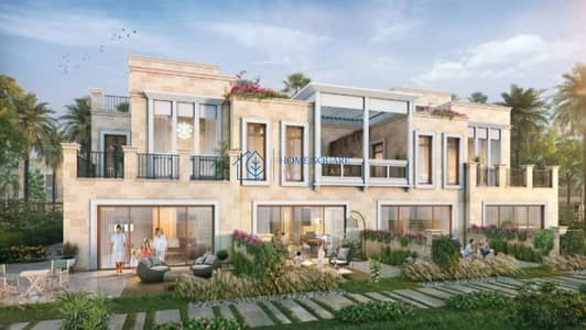 4 Camere Townhouse in Vendita a DAMAC Lagoons, Dubai - 1 (1). jpeg