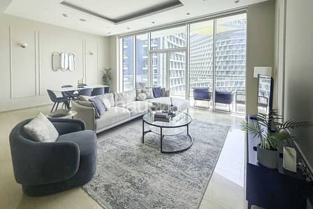 2 chambres Appartement à à louer à Palm Jumeirah, Dubai - Appartement à Palm Jumeirah，Oceana，Oceana Aegean, 2 chambres, 280000 AED - 15383182