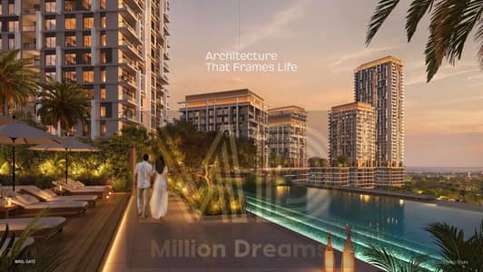 2 Bedroom Apartment for Sale in Wasl Gate, Dubai - img76. jpg