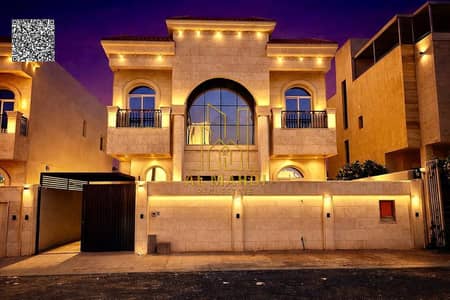 5 Schlafzimmer Villa zum zum Verkauf in Al Helio, Ajman - WhatsApp Image 2026-04-14 at 11.03. 49 PM (18). jpeg