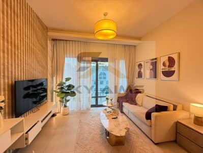 Monolocale in Affitto a Business Bay, Dubai - WhatsApp Image 2026-06-24 at 12.16. 40 PM (5). jpeg