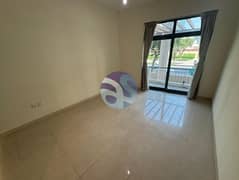 Vacant 1BR | Ground Floor | Arno A | New Greens