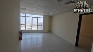 شقة في النخیل 1 غرفة 29000 درهم - 15590398