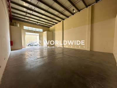 Warehouse for Rent in Al Jurf, Ajman - WhatsApp Image 2026-06-09 at 6.54. 28 PM (3). jpeg