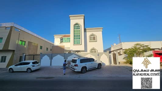 5 Bedroom Villa for Rent in Al Rawda, Ajman - WhatsApp Image 2026-06-23 at 6.11. 43 PM. jpeg