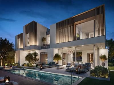 5 Camere Villa in Vendita a The Acres, Dubai - WhatsApp Image 2026-06-24 at 12.51. 34 PM (2). jpeg