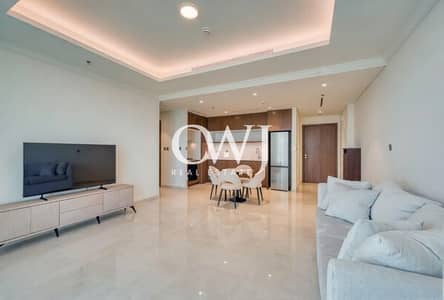 1 Slaapkamer Appartement te Huur in Dubai Harbour, Dubai - WhatsApp Image 2026-06-24 at 12.46. 50 PM (1). jpeg