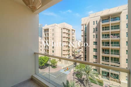 1 Slaapkamer Appartement te Huur in The Greens, Dubai - Appartement in The Greens，Al Arta，Al Arta 2, 1 slaapkamer, 95000 AED - 15590246