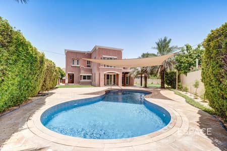 5 Slaapkamers Villa te Huur in Arabian Ranches, Dubai - Villa in Arabian Ranches，Mirador, 5 slaapkamers, 500000 AED - 15590442