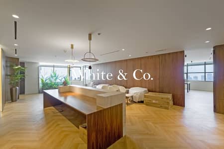 Office in Affitto a Jumeirah Lake Towers (JLT), Dubai - Ufficio a Jumeirah Lake Towers (JLT)，Mazaya Business Avenue，Mazaya Business Avenue BB-1, 2300000 AED - 15528570