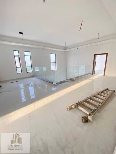 5 Camere Villa in Vendita a Hoshi, Sharjah - 1000438179. jpg