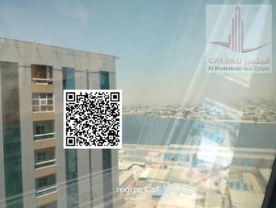 1 Schlafzimmer Wohnung zum zur Miete in Al Bustan, Ajman - 62389eb6-c125-4c18-ab6b-8450f85ba965. jpg