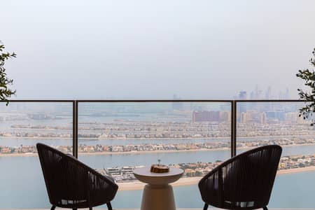 4 Camere Appartamento in Vendita a Palm Jumeirah, Dubai - 1R9A7371. jpg