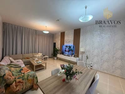 1 Bedroom Apartment for Sale in Dubai Sports City, Dubai - VACANT ON TRANSFER | FURNISHED | LOWERED PRICE