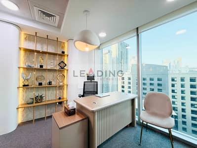 Office in Affitto a Business Bay, Dubai - IMG_3917. jpg