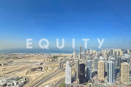 1 Camera Appartamento in Affitto a Jumeirah Lake Towers (JLT), Dubai - Appartamento a Jumeirah Lake Towers (JLT)，Uptown Dubai，Uptown Tower, 1 camera da letto, 150000 AED - 15590519