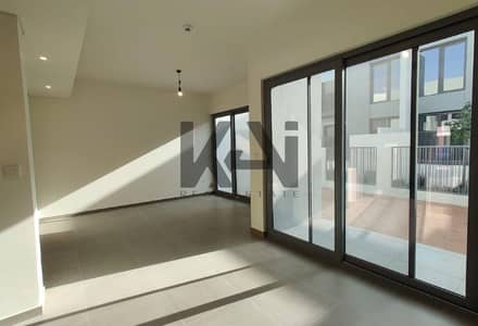 3 Bedroom Townhouse for Rent in Tilal Al Ghaf, Dubai - Close to Pool & Gym | Spacious Layout | Single Row 3 Bedroom Townhouse for Rent in Tilal Al Ghaf, Dubai - Close to Pool & Gym | Spacious Layout | Single Row