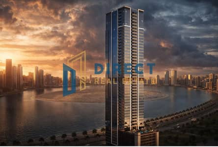 2 Camere Appartamento in Vendita a Al Khan, Sharjah - Screenshot 2026-06-24 130959. png
