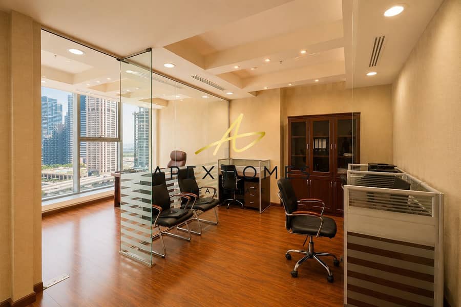 Canal View | Fully Furnished | Vacant Now Canal View | Fully Furnished | Vacant Now