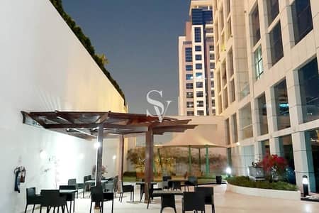 Estudio para en Alquiler en Business Bay, Dubai - Apartamento en Business Bay,Park Central, 57999 AED - 15590655 Estudio para en Alquiler en Business Bay, Dubai - Apartamento en Business Bay,Park Central, 57999 AED - 15590655