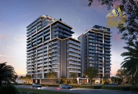 1 Bedroom Flat for Sale in Dubai Silicon Oasis (DSO), Dubai - WhatsApp Image 2026-06-24 at 12.08. 09 PM (9). jpeg
