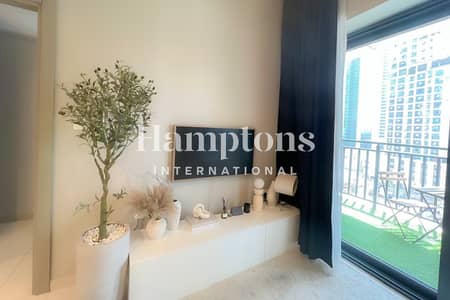 Studio zum zur Miete in Business Bay, Dubai - Wohnung in Business Bay，Zada Tower, 75000 AED - 15590653