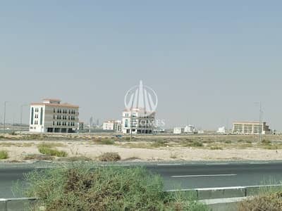Plot in Vendita a Tilal City, Sharjah - 2021-05-08. jpg Plot in Vendita a Tilal City, Sharjah - 2021-05-08. jpg