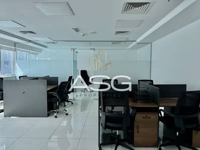 Office zum zur Miete in Al Barsha, Dubai - WhatsApp Image 2026-06-17 at 7.57. 55 PM (1). jpeg