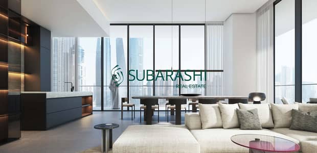 1 Slaapkamer Appartement te Koop in Dubai Harbour, Dubai - a066f81a-a89d-44b3-857a-34fe5787ab36. jpg