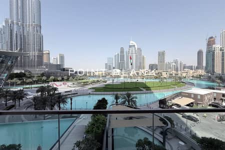 2 habitaciones Apartamento para en Alquiler en Downtown Dubai, Dubai - Apartamento en Downtown Dubai，Opera District, 2 dormitorios, 275000 AED - 15589686