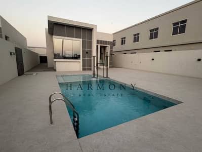 3 Camere Villa in Affitto a Al Qusaidat, Ras Al Khaimah - WhatsApp Image 2026-06-24 at 06.48. 12 (18). jpeg