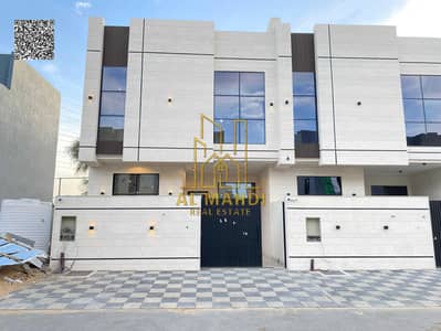 4 Schlafzimmer Villa zum zum Verkauf in Al Yasmeen, Ajman - WhatsApp Image 2026-04-14 at 8.08. 25 PM. jpeg