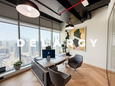 Office in Vendita a Barsha Heights (Tecom), Dubai - Ufficio a Barsha Heights (Tecom)，I-Rise Tower, 6815520 AED - 15590885
