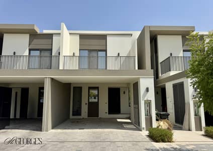 3 Camere Townhouse in Affitto a Tilal Al Ghaf, Dubai - 1. png