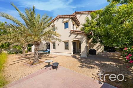5 Bedroom Villa for Rent in Arabian Ranches 2, Dubai - Watermarked-4. jpg