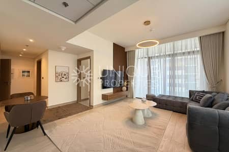 1 habitación Apartamento para en Venta en Meydan, Dubai - Apartamento en Meydan，Meydan One，Azizi Riviera，Azizi Riviera 27, 1 dormitorio, 1200000 AED - 15590922