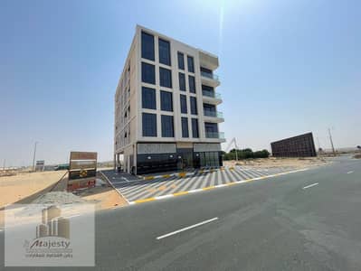10+ Habitaciones Building para en Venta en Tilal City, Sharjah - b7222b76-a272-4a31-a6a3-c609267f64b2. jpg