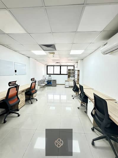 Office in Affitto a Al Karama, Dubai - WhatsApp Image 2026-06-18 at 2.37. 03 PM. jpeg