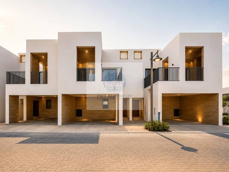 Villa in Arabian Ranches 3,Bliss, 3 schlafzimmer, 180000 AED - 15591015 Villa in Arabian Ranches 3,Bliss, 3 schlafzimmer, 180000 AED - 15591015
