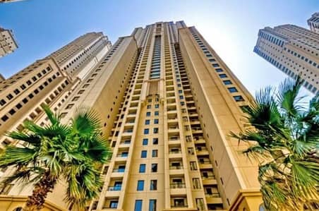 2 Bedroom Apartment for Rent in Jumeirah Beach Residence (JBR), Dubai - WhatsApp Image 2026-06-23 at 8.05. 28 AM (1). jpeg