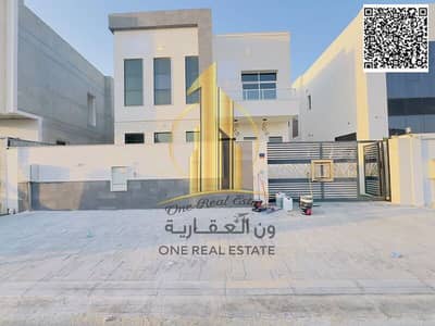 5 Camere Villa in Affitto a Al Zahya, Ajman - WhatsApp Image 2026-06-24 at 12.16. 41 PM (1). jpeg